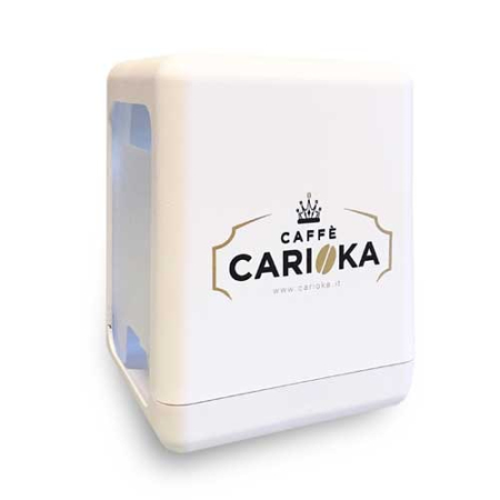 Portatovaglioli Carioka