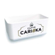 Porta zucchero Carioka con logo