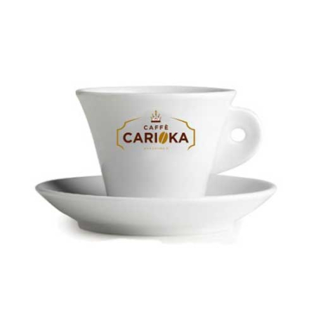 SitoWeb Carioka - immagine tazzina per categoria accessori bar
